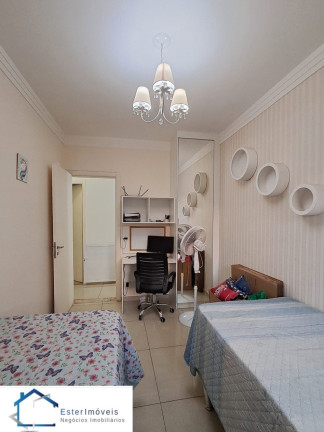 Imagem Casa com 2 Quartos para Alugar ou Temporada, 72 m² em Jardim Colônia - Jundiaí