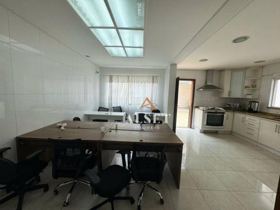 Imagem Sobrado com 4 Quartos à Venda, 300 m² em Vila Carrão - São Paulo