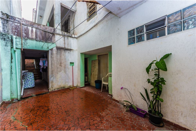 Imagem Casa com 1 Quarto à Venda, em Alto Da Mooca - São Paulo Imagem Casa com 1 Quarto à Venda, em Alto Da Mooca - São Paulo