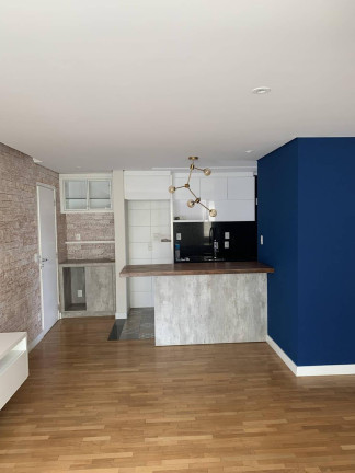Imagem Apartamento com 2 Quartos à Venda, 75 m² em Parque Reboucas - São Paulo Imagem Apartamento com 2 Quartos à Venda, 75 m² em Parque Reboucas - São Paulo