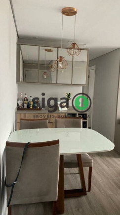 Imagem Apartamento com 3 Quartos à Venda, 73 m² em Chácara Santo Antônio (zona Leste) - São Paulo
