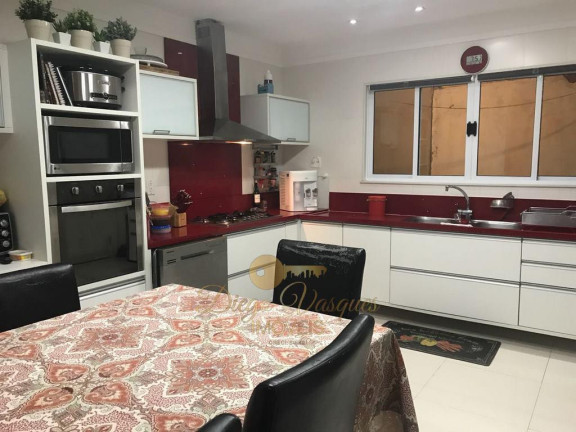 Imagem Casa com 5 Quartos à Venda, 700 m² em Golfe - Teresópolis