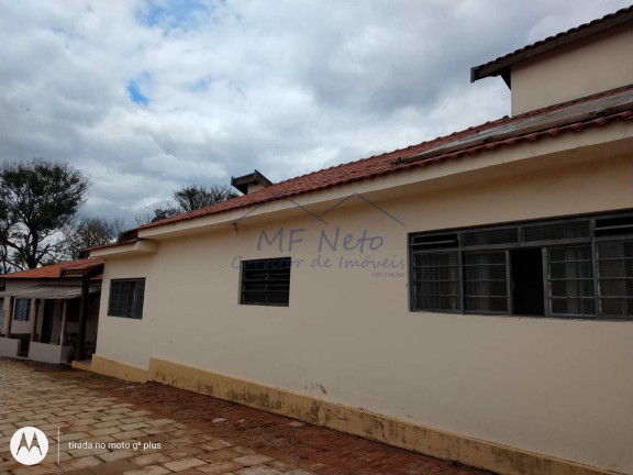 Imagem Casa com 3 Quartos à Venda, 900 m² em Centro - Pirassununga
