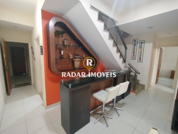 Imagem Apartamento com 4 Quartos à Venda, 170 m² em Braga - Cabo Frio