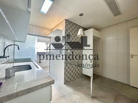Imagem Apartamento com 2 Quartos à Venda, 110 m² em Jardim Paulista - São Paulo