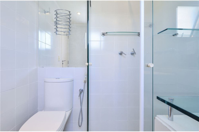 Imagem Apartamento com 3 Quartos à Venda, 236 m² em Morumbi - São Paulo