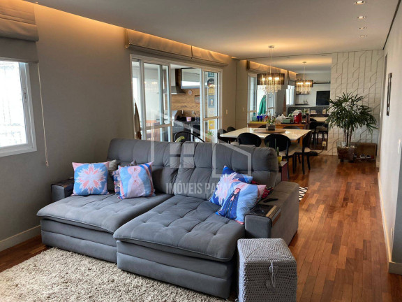 Imagem Apartamento com 2 Quartos à Venda, 107 m² em Vila Lusitânia - São Bernardo Do Campo Imagem Apartamento com 2 Quartos à Venda, 107 m² em Vila Lusitânia - São Bernardo Do Campo