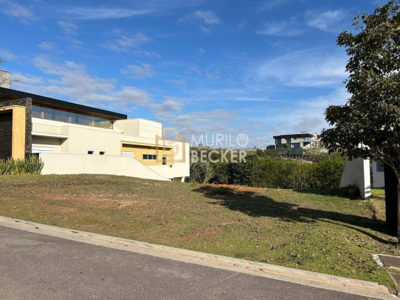 Imagem Terreno em Condomínio à Venda, 590 m² em Urbanova - São José Dos Campos Imagem Terreno em Condomínio à Venda, 590 m² em Urbanova - São José Dos Campos