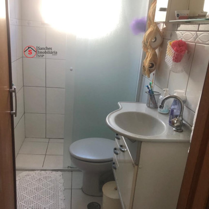 Imagem Sobrado com 3 Quartos à Venda, 100 m² em Vila Bela - São Paulo Imagem Sobrado com 3 Quartos à Venda, 100 m² em Vila Bela - São Paulo