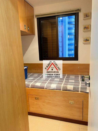 Imagem Apartamento com 3 Quartos à Venda, 154 m² em Vila Mascote - São Paulo Imagem Apartamento com 3 Quartos à Venda, 154 m² em Vila Mascote - São Paulo