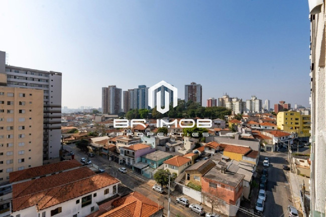 Imagem Imóvel com 2 Quartos à Venda, 30 m² em Vila Sônia - São Paulo