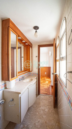 Imagem Apartamento com 3 Quartos à Venda, 220 m² em Itaim Bibi - São Paulo