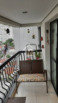 Imagem Apartamento com 3 Quartos à Venda, 94 m² em Chácara Santo Antônio (zona Sul) - São Paulo Imagem Apartamento com 3 Quartos à Venda, 94 m² em Chácara Santo Antônio (zona Sul) - São Paulo