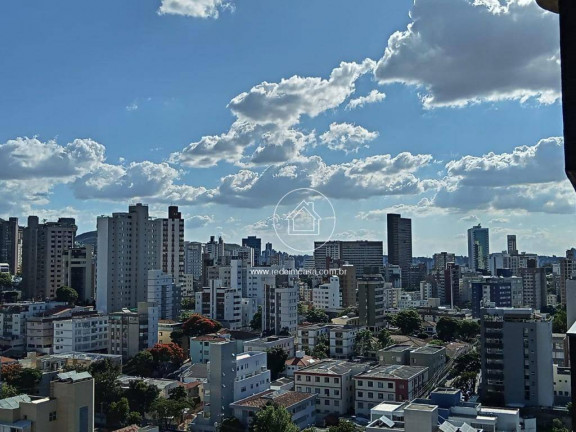 Imagem Apartamento com 3 Quartos à Venda, 88 m² em Serra - Belo Horizonte