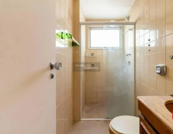 Imagem Apartamento com 2 Quartos à Venda, 64 m² em Perdizes - São Paulo