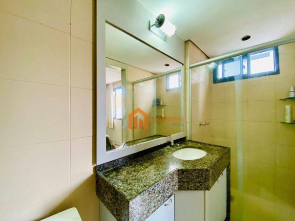 Imagem Apartamento com 3 Quartos à Venda, 186 m² em Meireles - Fortaleza Imagem Apartamento com 3 Quartos à Venda, 186 m² em Meireles - Fortaleza