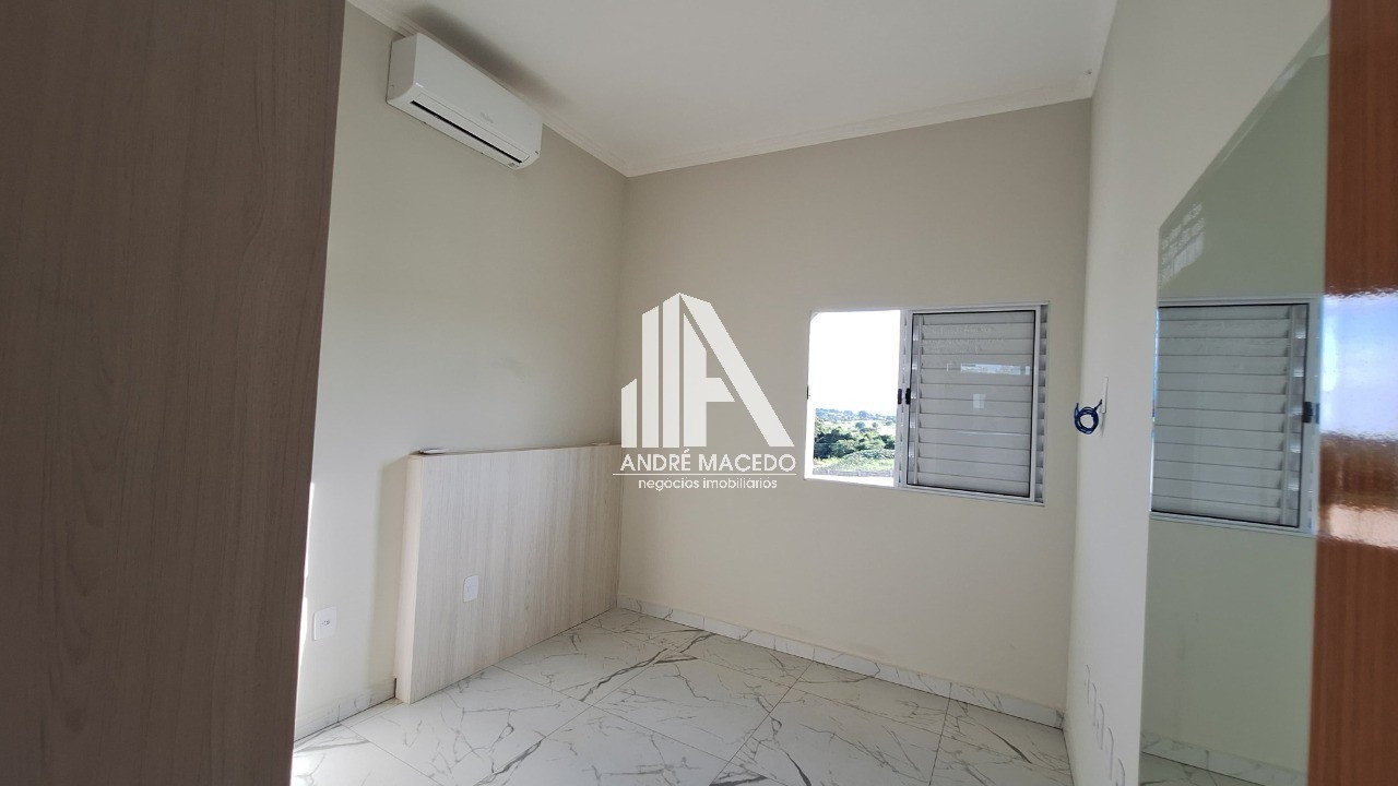 Imagem Casa com 3 Quartos à Venda, 149 m² em Condomínio Residencial Reserva Da Mata - Mogi Mirim