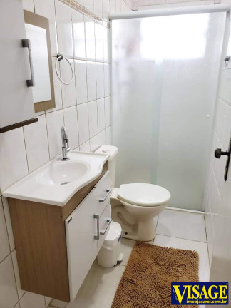 Imagem Casa de Condomínio com 2 Quartos à Venda, 70 m² em Jd. Florida - Jacareí Imagem Casa de Condomínio com 2 Quartos à Venda, 70 m² em Jd. Florida - Jacareí