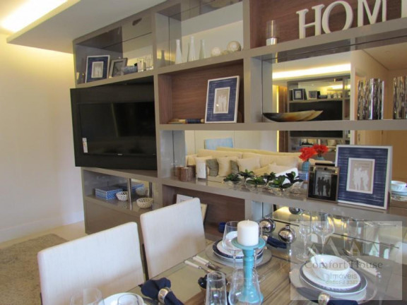 Imagem Apartamento com 2 Quartos à Venda, 56 m² em Vila Caraguatá - São Paulo