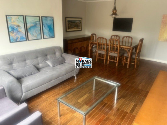 Imagem Apartamento com 3 Quartos para Alugar, 115 m² em Paraíso - São Paulo Imagem Apartamento com 3 Quartos para Alugar, 115 m² em Paraíso - São Paulo