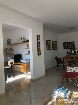 Imagem Apartamento com 3 Quartos à Venda, 105 m² em Perdizes - São Paulo