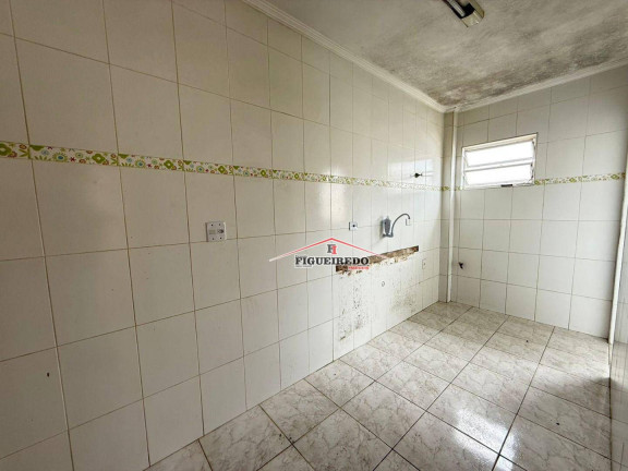 Imagem Apartamento com 1 Quarto à Venda, 60 m² em Canto Do Forte - Praia Grande