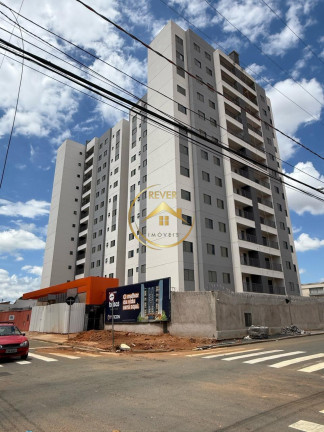 Imagem Apartamento com 2 Quartos à Venda, 66 m² em Parque Industrial - Campinas