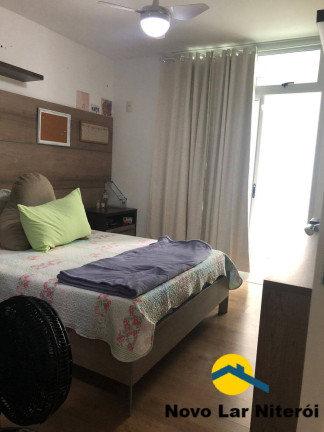 Imagem Apartamento com 3 Quartos à Venda, 110 m² em Icaraí - Niterói Imagem Apartamento com 3 Quartos à Venda, 110 m² em Icaraí - Niterói