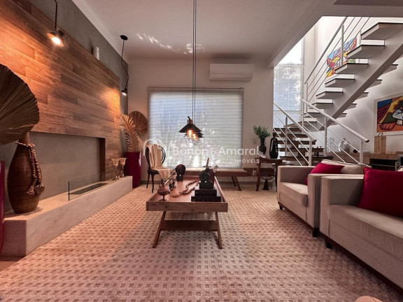 Imagem Casa de Condomínio com 3 Quartos à Venda, 410 m² em Parque Brasil 500 - Paulínia Imagem Casa de Condomínio com 3 Quartos à Venda, 410 m² em Parque Brasil 500 - Paulínia