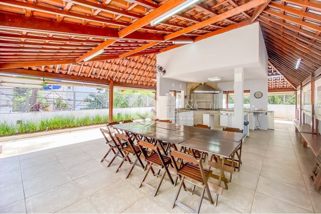 Imagem Apartamento com 1 Quarto à Venda, 117 m² em Vila Andrade - São Paulo