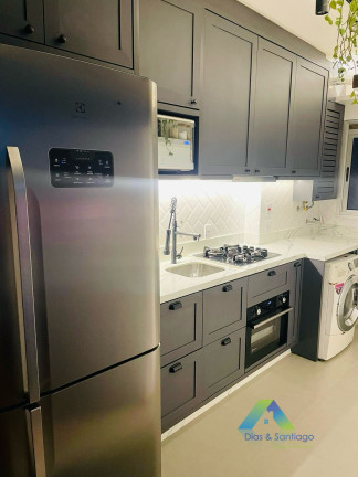 Imagem Apartamento com 2 Quartos à Venda, 57 m² em Vila Das Mercês - São Paulo
