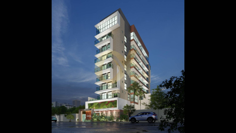 Imagem Apartamento com 3 Quartos à Venda, em América - Joinville Imagem Apartamento com 3 Quartos à Venda, em América - Joinville