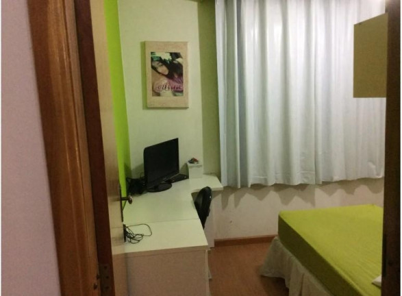 Imagem Casa com 3 Quartos à Venda, 130 m² em Lindóia - Curitiba