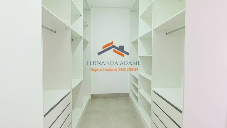 Imagem Casa com 3 Quartos à Venda, 200 m² em Vila Monte Alegre - Paulínia