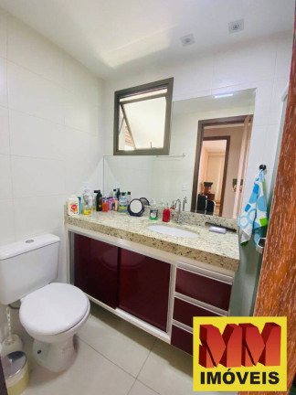 Imagem Cobertura com 3 Quartos à Venda, 312 m² em Vila Nova - Cabo Frio