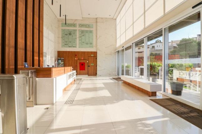 Imagem Sala Comercial à Venda, 39 m² em Centro - Jundiaí Imagem Sala Comercial à Venda, 39 m² em Centro - Jundiaí