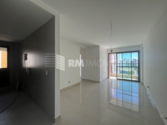 Apartamento com 3 Quartos à Venda, 69 m² em Parque Bela Vista - Salvador