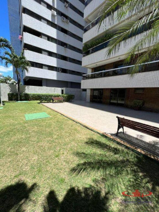 Imagem Apartamento com 4 Quartos à Venda, 310 m² em Meireles - Fortaleza