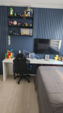 Imagem Apartamento com 3 Quartos à Venda, 144 m² em Planalto - São Bernardo Do Campo