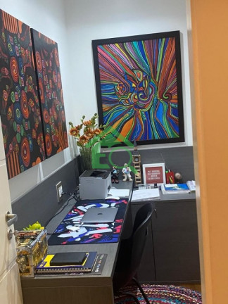 Imagem Apartamento com 3 Quartos à Venda, 160 m² em Jardim Marajoara - São Paulo Imagem Apartamento com 3 Quartos à Venda, 160 m² em Jardim Marajoara - São Paulo