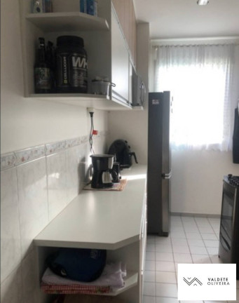 Imagem Apartamento com 2 Quartos à Venda, 54 m² em Palmeiras De São José - São José Dos Campos Imagem Apartamento com 2 Quartos à Venda, 54 m² em Palmeiras De São José - São José Dos Campos