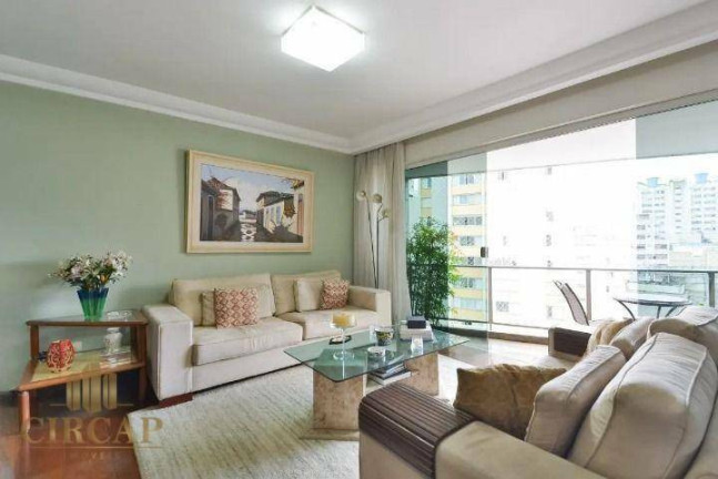 Imagem Cobertura com 4 Quartos à Venda, 382 m² em Higienópolis - São Paulo Imagem Cobertura com 4 Quartos à Venda, 382 m² em Higienópolis - São Paulo