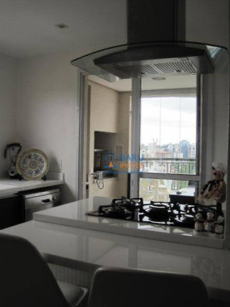 Imagem Apartamento com 3 Quartos à Venda, 225 m² em Campo Belo - São Paulo