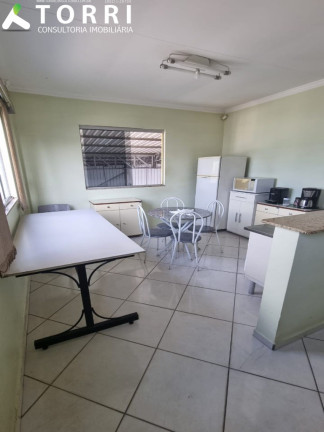Imagem Imóvel à Venda, 1.498 m² em éden - Sorocaba