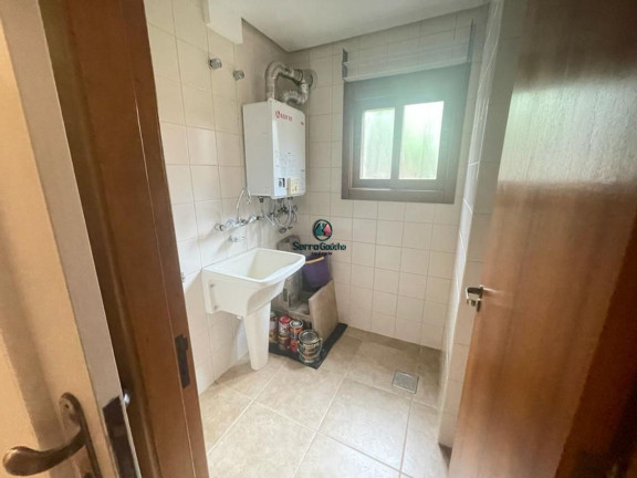 Imagem Apartamento com 2 Quartos à Venda, 85 m² em Planalto - Gramado