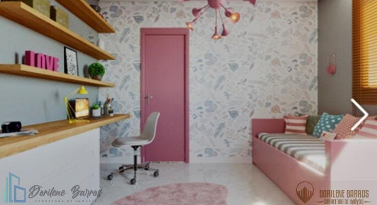 Imagem Apartamento com 3 Quartos à Venda, 91 m² em Luzia - Aracaju Imagem Apartamento com 3 Quartos à Venda, 91 m² em Luzia - Aracaju