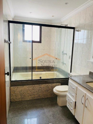 Imagem Apartamento com 4 Quartos à Venda ou Locação, 200 m² em Santana - São Paulo Imagem Apartamento com 4 Quartos à Venda ou Locação, 200 m² em Santana - São Paulo