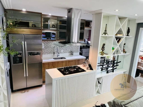 Imagem Apartamento com 2 Quartos à Venda, 90 m² em Jardim - Santo André Imagem Apartamento com 2 Quartos à Venda, 90 m² em Jardim - Santo André