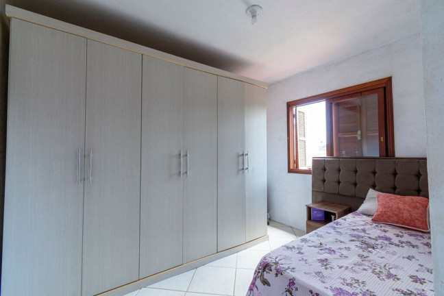 Imagem Casa com 4 Quartos à Venda, 165 m² em Igara - Canoas