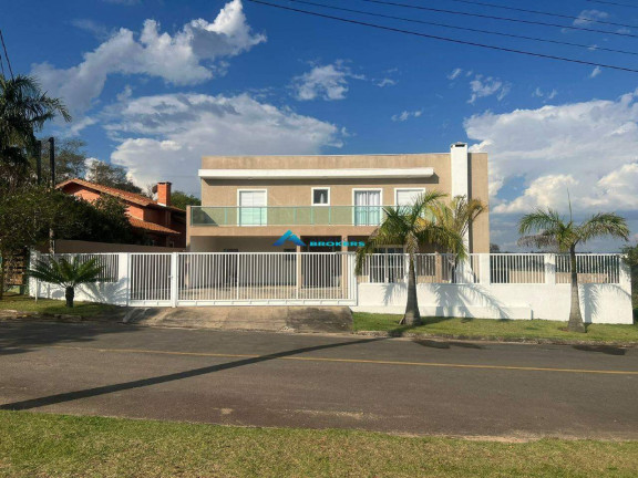 Imagem Casa com 4 Quartos à Venda, 482 m² em Caixa Dagua - Jarinu Imagem Casa com 4 Quartos à Venda, 482 m² em Caixa Dagua - Jarinu